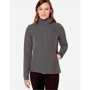 NWOT The North Face Woman jacket